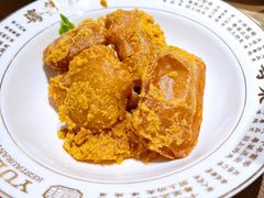-粤集·手工粤菜(皇庭广场店)