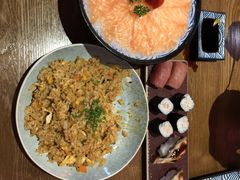 -鱼跃料理(步步高店)
