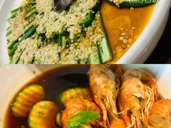 -鱼痴渔醉·食鲜集(月亮湾店)