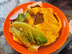 -亞婆井·劲抽面食(铂顿城店)