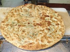 -咏春葱油饼(德政中路店)