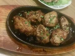 -同堂韩国料理炭火烤肉(彩虹广场店)