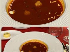 -国家大剧院西餐厅