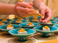 -鮨青(恒基名人购物中心店)