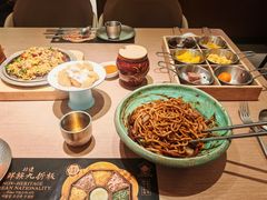 -将军牛排·尔滨地标朝鲜族美食(总店)