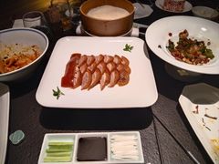 -晓长安·新陕菜(曲江店)