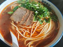 -宛平李记小吃(东关街店)