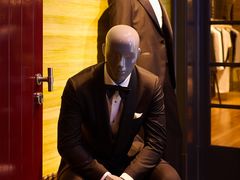 -SUITSUPPLY(安福路店)