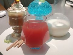 -古仓餐厅·创意菜