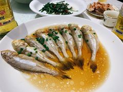 -启东海鲜人家(古美路店)