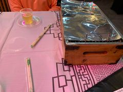 -云晓光头烧烤吧(新大陆广场店)