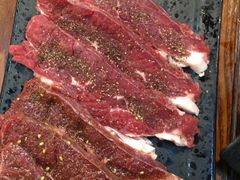 -牛犇烤肉(物资学院路店)