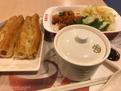 -永和大王(赤峰路二店)