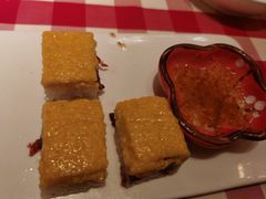 -西贝(六里桥旗舰店)