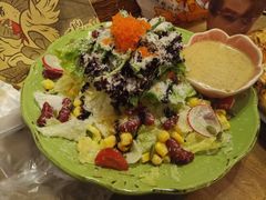 -盘炉forenza·云贵川融合小食堂 ( 钟楼中柳巷店)