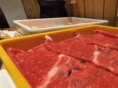 -水林间·寿喜烧自助(仙林金鹰店)