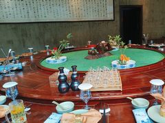 -天怡·鱼工厂(梅溪湖店)