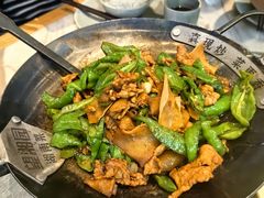 -望湘园·湖南菜(我格广场店)