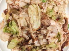 -九毛九西北菜(大东海店)