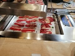 -新石器烤肉(张家港购物公园店)