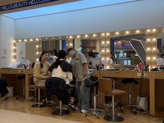 -天真蓝照相馆(上海中山公园龙之梦店)
