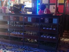 -多嘴肉蟹煲(百盛广场店)