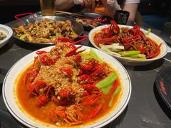 -红盔甲·小龙虾(人民广场店)