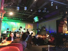-纳瓦新疆菜(银都店)