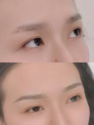 -张小野·专业半永久纹眉