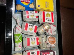 -唱吧麦颂KTV(方庄店)