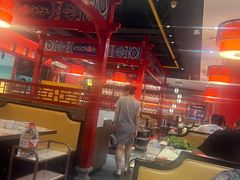 -祥源胡同·涮牛羊肉火锅(花桥店)