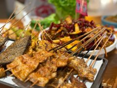 -庆峰龙虾烧烤(合肥一店)