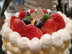 -TABLE·味西餐厅-成都茂业JW万豪酒店