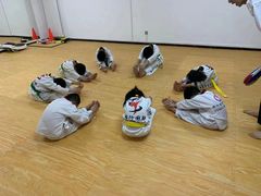 -嗨动跆拳道体能馆(菜百店)