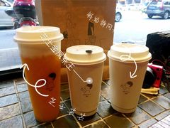 -喜茶(佛山顺德大良东乐路店)