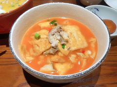 干锅米豆腐-湘爵士(王府井百货黄兴中路店)