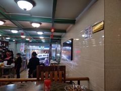 大堂-周家大连水饺(美专校街店)