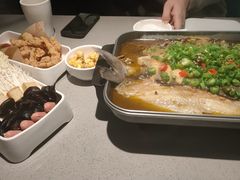 -半天妖烤鱼(固安宝德购物中心店)