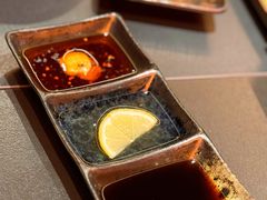 -無二炙坊·和牛烧肉(大钟寺1733店)