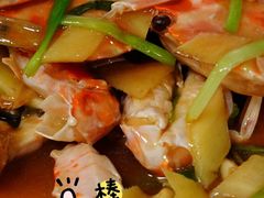 -四川小胡子海鲜(丁村万人海鲜广场店)