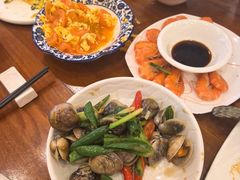 -北京烤鸭 ·儿童菜 ·采风阁家常菜餐厅(亚龙湾天域酒店)
