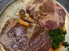 -大叹号·朝鲜族烤肉(潍坊泰华城店)