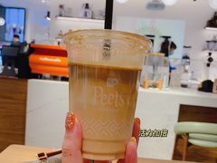 -Peet's Coffee皮爷咖啡(德基店)