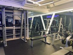 -Bona Fit 伯纳健身超级工作室(车公庄店)