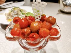 -城南往事·鲁菜济南菜(软件园美莲广场店)