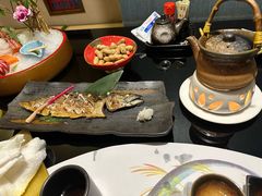 -天狗山料理(省体店)