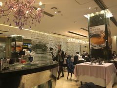 -鼎鼎香·港式火锅(北京SKP店)