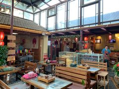 -丽江庭院之爱在路上(西单店)