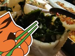 海菜包子-渔家颂歌渔家味道(青石路店)