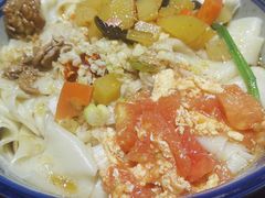 -大秦地·西北菜(纬四路店)